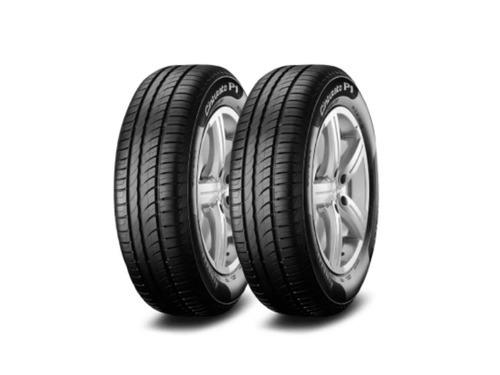 Kit 2 Neumáticos Pirelli P1 Cint 185/60r15