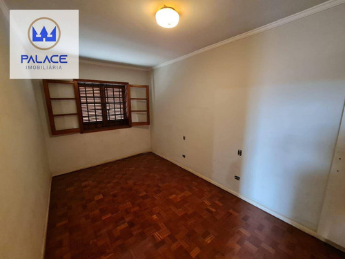 Imagem 21 de 26 de Casa Com 3 Dormitórios À Venda, 225 M² Por R$ 670.000,00 - São Judas - Piracicaba/sp - Ca1163