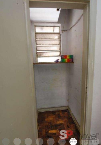 Imagem 14 de 25 de Apartamento Com 2 Dormitórios À Venda, 150 M² Por R$ 477.000,00 - Bela Vista - São Paulo/sp - Ap5845v