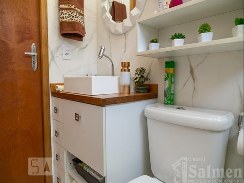 Imagem 21 de 23 de Apartamento - Ap01155 - 70530775