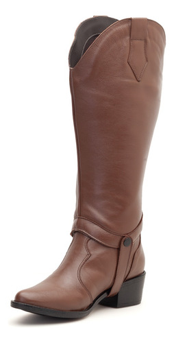 Bota Country Taylor Swift Texana Rodeio Confortável Inverno