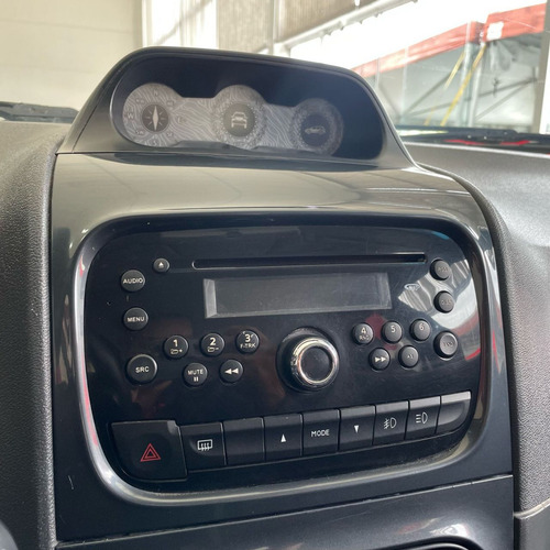 Fiat Palio Palio Week. Adv. Dualogic 1.8 Flex