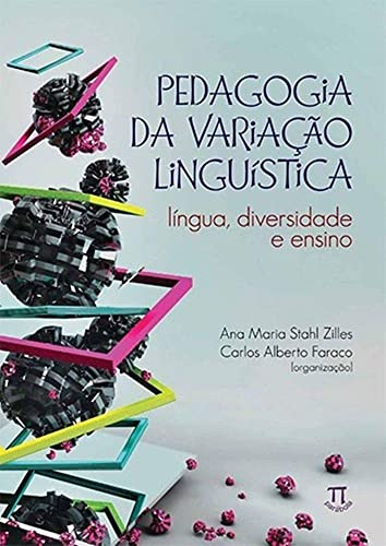Libro Pedagogia Da Variacao Linguistica