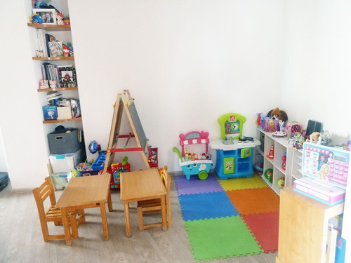 Imagen 10 de 30 de Departamento En Venta En Interlomas Ar