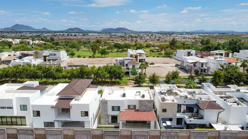 Renta Casa En Los Lagos Residencial