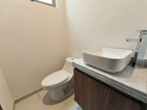 Casa En Condominio En Venta, Monrovia 1227, Benito Juárez, Portales Sur,cdmx Yr05 -ru