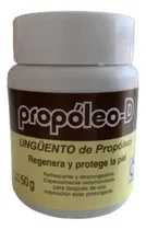 Comprar Ungüento Propoleo -d Laboratorios Lindon - Apiter X 50 Grs