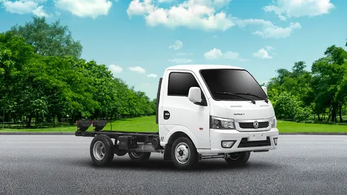 Dongfeng Captain T