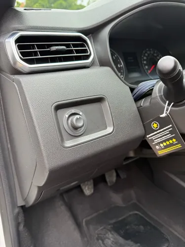 Renault Duster 1.6 Intens