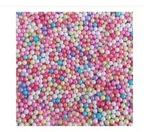 Comprar Sprinkles Mix Mini Perles Comestibles Colores 100gr