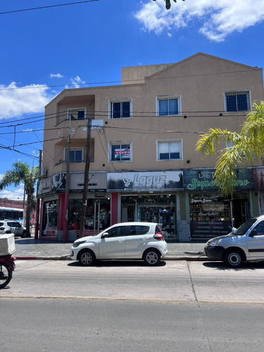 Alta Cordoba 2 Dormitorios, Terraza Con Asador De Uso Exclusivo! Apto Credito!
