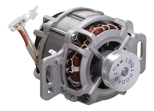 Motor 220v 60hz 1/3 Lavadora Brastemp W10488057