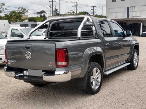 Volkswagen Amarok Hig.ultimate Cd 2.0 4x4 Dies. Aut
