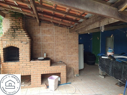 Imagem 8 de 18 de Chácara Em Itanhaém, , Bairro Loty, Lado Morro - 6471 - 70021075