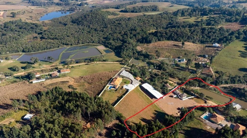 Imagem 1 de 15 de Chácara Fazenda Rio Grande - Ch0216