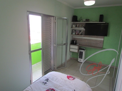 Imagem 16 de 30 de Casa À Venda No Vila Yolanda, Osasco- São Paulo. - Ca00698 - 70394328