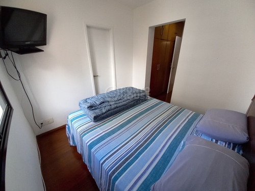 Imagem 7 de 15 de Apartamento 3 Dormitórios, Suíte, 2 Vagas À Venda Na Saúde - Ph41267