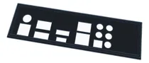 Comprar Espelho Backplate Placa Mãe Asus Prime Z590-v - Frete Grátis