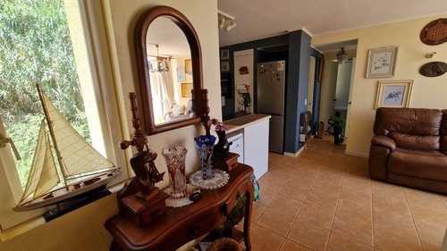 Espectacular Duplex Con Vista Al Mar En Primera Linea