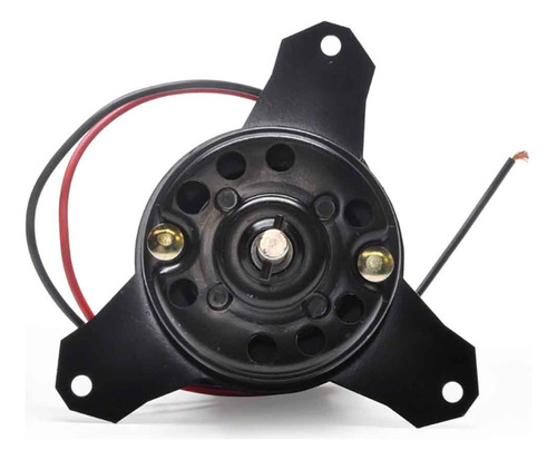 Motoventilador Para Nissan Maxima 6cil 3.0 1992