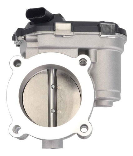 Cuerpo Aceleracion Para Ford Bronco Badlands 2.7 2021 2022