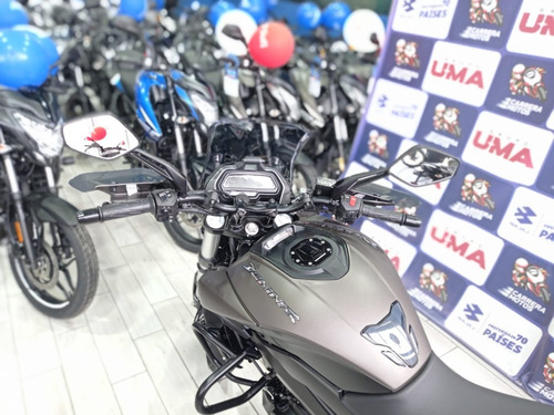 Dominar 400 Touring Modelo 2024