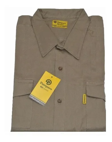 Camisa grafa pampero new arrivals