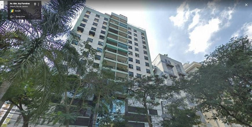 Imagem 19 de 21 de Apartamento Com 3 Dormitórios À Venda, 110 M² - Icaraí - Niterói/rj - Ap6025