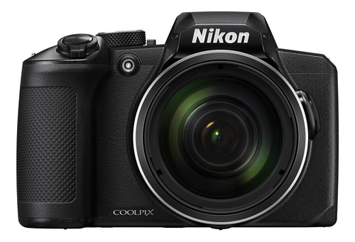 Nikon Coolpix B600 Digital Camara (black)