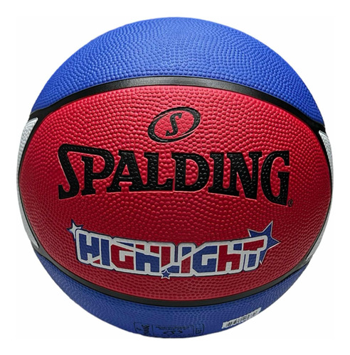 Balón Spalding De Baloncesto #7