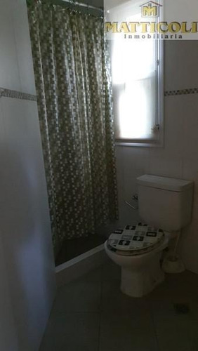 Imagen 22 de 24 de Hermosa Casa De 5 Ambientes Quincho Con Playrrom En Barrio Septiembre