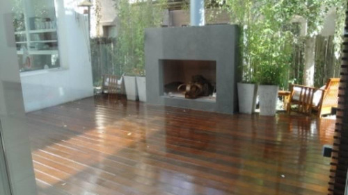 Imagen 19 de 26 de Excelente Casa Al Lago En Santa Bárbara. Muy Buena Calidad De Construccion!