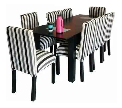 comprar Juego De Comedo - 8 Sillas Y Mesa Extencible comprar Juego De Comedo - 8 Sillas Y Mesa Extencible
