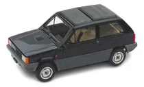 Comprar Fiat Panda 45 - Tetto Apribile Chiuso 1981 - N Brumm 1\u002F43