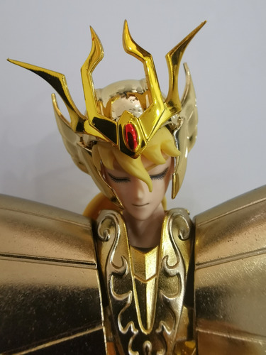 Shaka De Virgem Ex - Cloth Myth - Bandai Japão - Raro! (Usado)