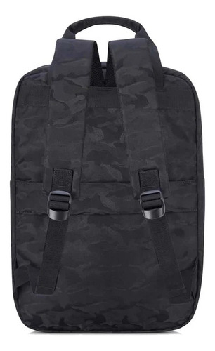 Mochila Delsey Citypak Rpet Para Notebook 15,6 15lts