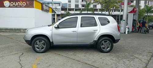 Renault Duster 2.0 Dynamique 4x2