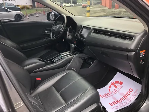 Honda HR-V 1.8 Ex 4x2 At
