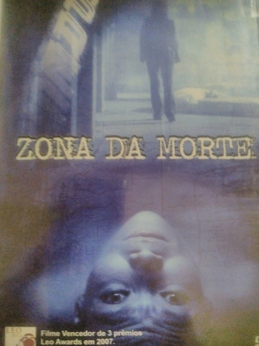 Dvd Zona Da Morte