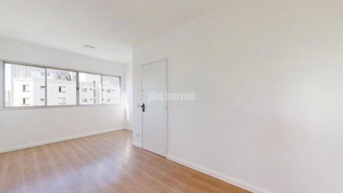 Imagem 12 de 12 de Apartamento Para Venda No Bairro Perdizes Em São Paulo - Cod: Pj54928 - Pj54928