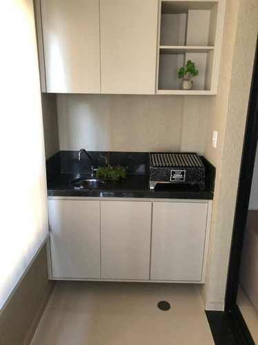 Imagem 6 de 15 de Apartamento Com 1 Dormitório À Venda, 48 M² Por R$ 305.000,00 - Jardim Botânico - Ribeirão Preto/sp - Ap6202