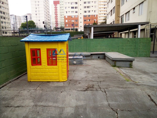 Imagem 11 de 15 de Apartamento Em Jardim Celeste - São Paulo, Sp - 2538