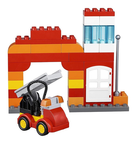 Imagen 3 de 4 de Nuestro Pueblo Lego Education - Arquimed