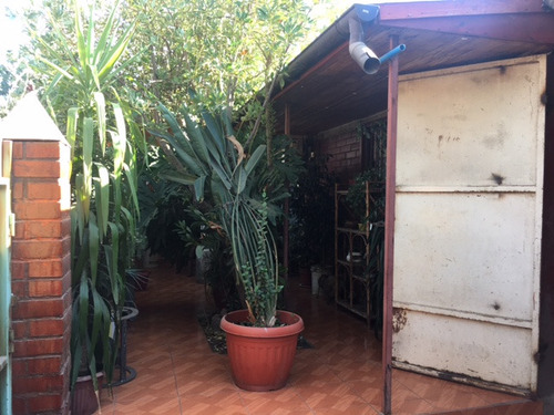 Gran Casa Pasaje Pablo Neruda Villa Sargento Aldea Lampa