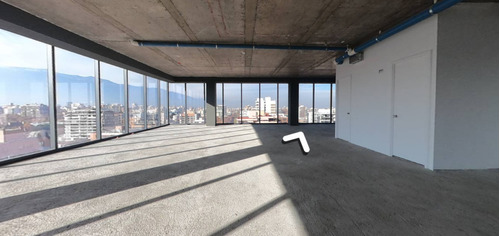 Oficina En Obra Gruesa 290 M2 - Suecia