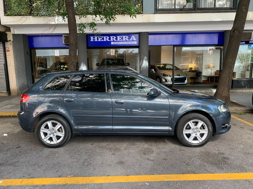 Audi A3 Sportback 1.4t