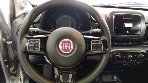 Fiat Mobi 1.0 Easy Año 2017 Kms. 55000 Autostrada