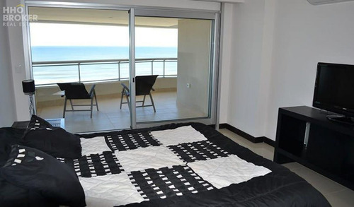 Imagen 14 de 30 de Apartamento En Alquiler Torre Lobos - Punta Del Este Brava