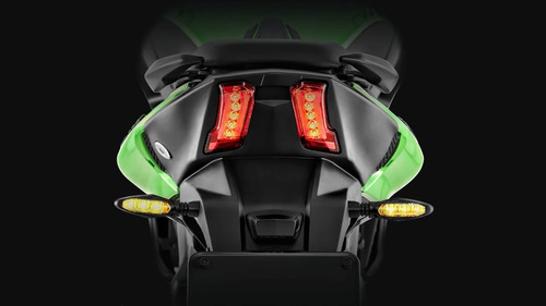 Imagen 11 de 25 de Bajaj Dominar D400 Ug Hurlingham