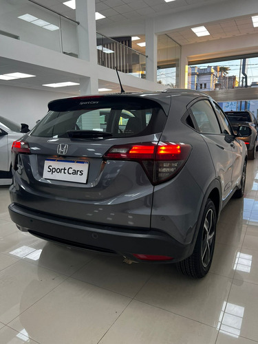 Honda HR-V 1.8 Ex 2wd Cvt
